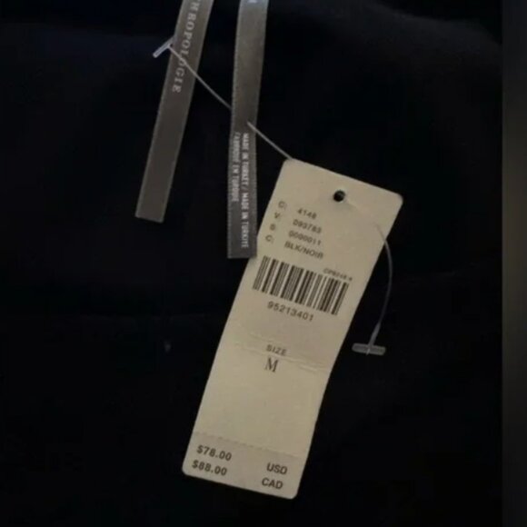 Brand New By Anthropologie Seamed Lace Bodysuit - Picture 5 of 7